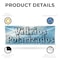 Signmission Vidrios Polarizados, 36 Inch x 96 Inch, Vinyl Banner B-96-30917 - alternate 4