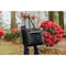 Picnic Time Family Of Brands NFL Carolina Panthers - Uptown Cooler Tote Bag 743-01-179-054-2 - alternate 3