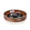 Picnic Time Family Of Brands NFL Atlanta Falcons - Barista Serving Tray with Glass Insert 907-09-511-024-2 - alternate 2