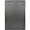 Eaton Tripp Lite Series SmartRack 18U UPS-Depth Wall-Mount Half-Height Rack Enclosure, Hinged Back SRW18USDP - alternate 4