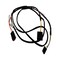 Cnh HARNESS, CNH OEM 87609682 87609682 - alternate 1