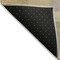 Homeroots 5' X 8' Wheat Beige And Gold Striped Washable Indoor Outdoor Area Rug 615483 - alternate 7