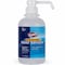 Clorox 16.7 oz Liquid Hand Sanitizer Pump Bottle 02176 - alternate 1