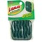 Libman Libman Sponge with Suction Hanger, 4 in L, 4 in W, 1.88 in Thick, Cellulose/Synthetic, Green 2106 - alternate 3