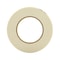 Scotch Strapping Tape, 6.6 mil Thick, 0.75 in W x 180 ft L, 3 in Core Dia., Clear, 2 PK 898 - alternate 2
