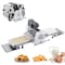 Vevor Commercial Electric Dough Sheeter Machine 15.7 in Dough Roller Pastry Press SPL380 - alternate 1