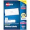 Avery Easy Peel Address Labels, Sure F, PK5000 5961 - alternate 1