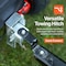 Superhandy Electric Tugger Cart GUO133 - alternate 5
