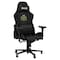Dreamseat Xpression Pro Gaming Chair with AEW The Elite Logo XZXPPRO032-PSAEW0010A - alternate 1