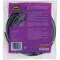 M-D Building Products Building Products 17 Ft. Gray Pile Replacement Weatherseal for Storm Doors & Windows 4267 - alternate 1