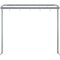 Amgood 60 in. Stainless Steel Table-Mounted Pot Rack AMG TMP-60-Z - alternate 7