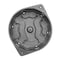 T Series Standard Motor Products, Distributor Cap,  CH411T - alternate 3