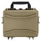 Eylar Intact 13.8in Stacker Series Compact Hard Gear Case with Foam Green NG00011-GRN - alternate 4
