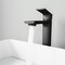 Vigo Norfolk Single Handle Single-Hole Bathroom Vessel Faucet in Matte Black VG03027MB - alternate 5