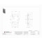 Square D Miniature Circuit Breaker, QO Series, 15A, 1 Pole, 120/240V AC, 10kA at 120/240V AC QOU115 - alternate 3