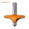 Cmt TABLE EDGE & HAND RAIL BIT D=1-3/8inx1-1/2in (PROFILE B) S=1/2in 856.701.11 - alternate 4