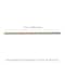 Msp Metals D2 Tool Steel Round Bar 0.75 Inch Diameter 12in Cut Length D2RD0.750_12_0 - alternate 4