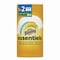 Bounty Essentials Select-A-Size Perforated Roll Paper Towels, 2 Ply, 108 Sheets, 583 ft, White 80810311 - alternate 1