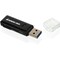Iogear Compact USB 3.0 SDXC/MicroSDXC Card Reader/Writer GFR305SD - alternate 1