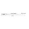 Mtc Bio 4.5mL Grad to 2mL Blood Bank, Indiv Wrap, 500PK P4115-11 - alternate 1