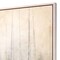 Homeroots Sailboats in Fog White Floater Frame Print Wall Art 525730 - alternate 2