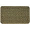 Grassworx Clean Machine Classic Evergreen 17.5'' x 23.5'' AstroTurf Door Mat 10372027 - alternate 2