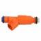 Motorcraft Fuel Injector,  CM4936 - alternate 1