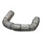 Caterpillar TUBE ASM, EXHAUST, OEM 4199396 - alternate 1
