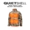 Milwaukee Tool Men's 3X-Large 12V Lithium-Ion Cordless QUIETSHELL Camo Heated Jacket with 3.0 Battery and Charger 224C-213X - alternate 3
