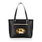Picnic Time Family Of Brands NCAA Mizzou Tigers Uptown Cooler Tote Bag - Insulated Lunch Bag 743-01-179-394-0 - alternate 1