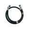 John Deere HYDRAULIC HOSE, OEM TCA17385 - alternate 2