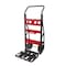 Milwaukee Tool PACKOUT 2-Wheel Cart / Hand Truck 48-22-8415 - alternate 1