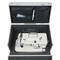 Reliable Heavy-Duty Sewing Machine Case on Casters CUDACASE - alternate 5