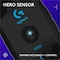 Logitech G305 Lightspeed WrlssMouse Blk, 910005280 910005280 - alternate 8