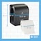 Pacific Blue Automated Towel Dispenser Kit, Black 59535 - alternate 11