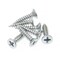 Prime-Line Door and Gate Safety Hasp Hinge Latch with Keyed Twist Knob Lock 3-3/4 inch with Screws Chrome U 117204 - alternate 7