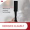 Command Display Ledges, Black, 2PK MMMHOM23S2ES - alternate 2