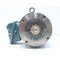 Baldor-Reliance AC MOTOR 7/8IN 460V-AC 1765RPM 1HP 3PH 143TC VENCP83581T-4 - alternate 5