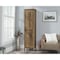 Sauder 18in w 1-Door Storage Cabinet Rp 3a 443655 - alternate 1