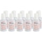 Integra Correction Fluid, Multipurpose, 20ml, 10/BX, White PK ITA01539BX - alternate 1