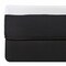 Homeroots 13" Hybrid Pocket Coil Gel Memory Foam Mattress 391627 - alternate 5