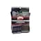 Railroad Sock Mens Crew Socks, 5% Merino Wool, 40% Acrylic, 13% Stretch Nylon, 2% Elastic, 6-12 M, 6 PK 2846 - alternate 1