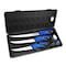 Outdoor Edge Cutlery REELFLEX PAK, 5 Piece Fillet Knife Set RFP-6 - alternate 1