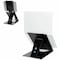 R-Go R-Go tablet and laptop stand - Riser duo, black RGORIDUOBL - alternate 10