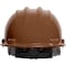 Ironwear Cap Style Hard Hat Brown 3961-BR - alternate 2