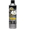 Zep General Purpose Lubricant, 14 oz, Aerosol Spray Can, Petroleum Distillates Base, 250 Degrees F Max Op Temp, Amber, 12 PK 374301 - alternate 1