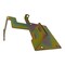 John Deere BRACKET, OEM TCU30730 - alternate 3