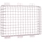 Safety Technology International Emergency Lighting Cage, Back: Open STI-9641 - alternate 1