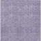 Homeroots 9' X 12' Lavender And Ivory Geometric Washable Indoor Outdoor Area Rug 613564 - alternate 7