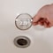 Danco 2-3/4'' Stainless Steel Mesh Tub Drain Strainer 88821 - alternate 4